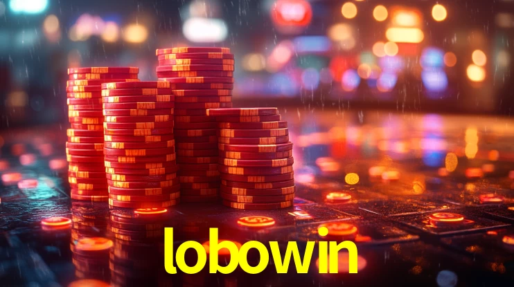 lobowin: Jogos de Caça-Níqueis-Altas Recompensas, Roleta-Velocidade, Blackjack-Desafios Máximos
