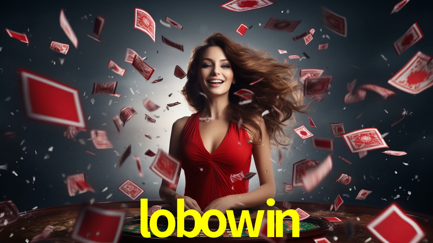 Live Casino lobowin