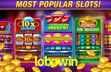 Descubra o Mundo do Cassino Online com lobowin