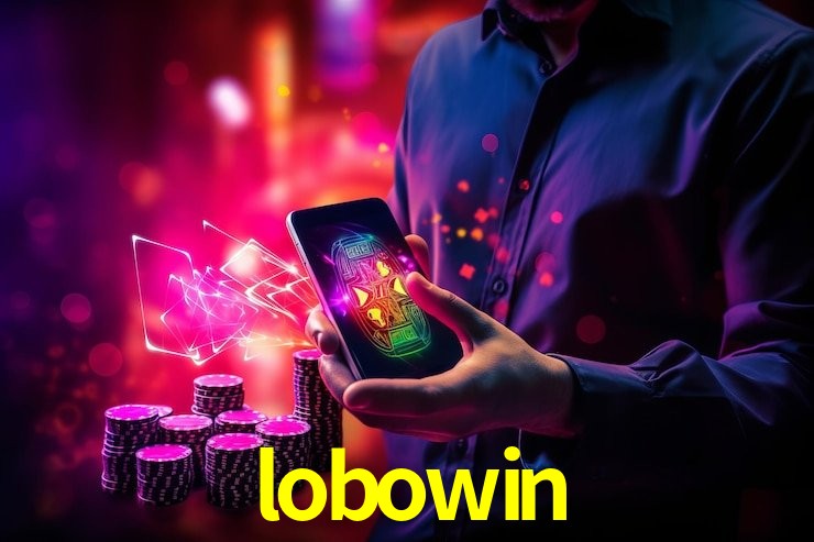 Mesa de Roleta lobowin