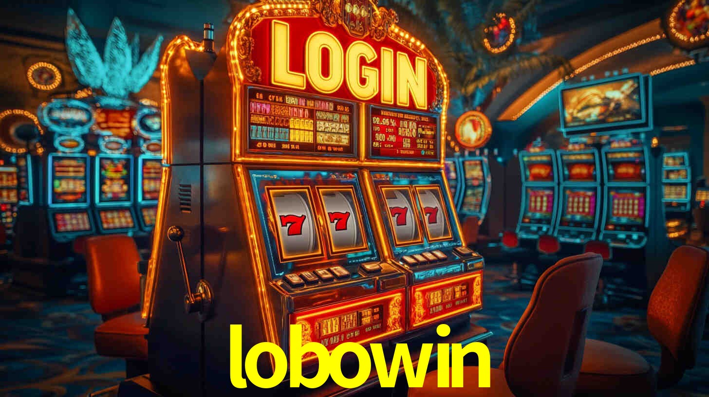 lobowin App Interface