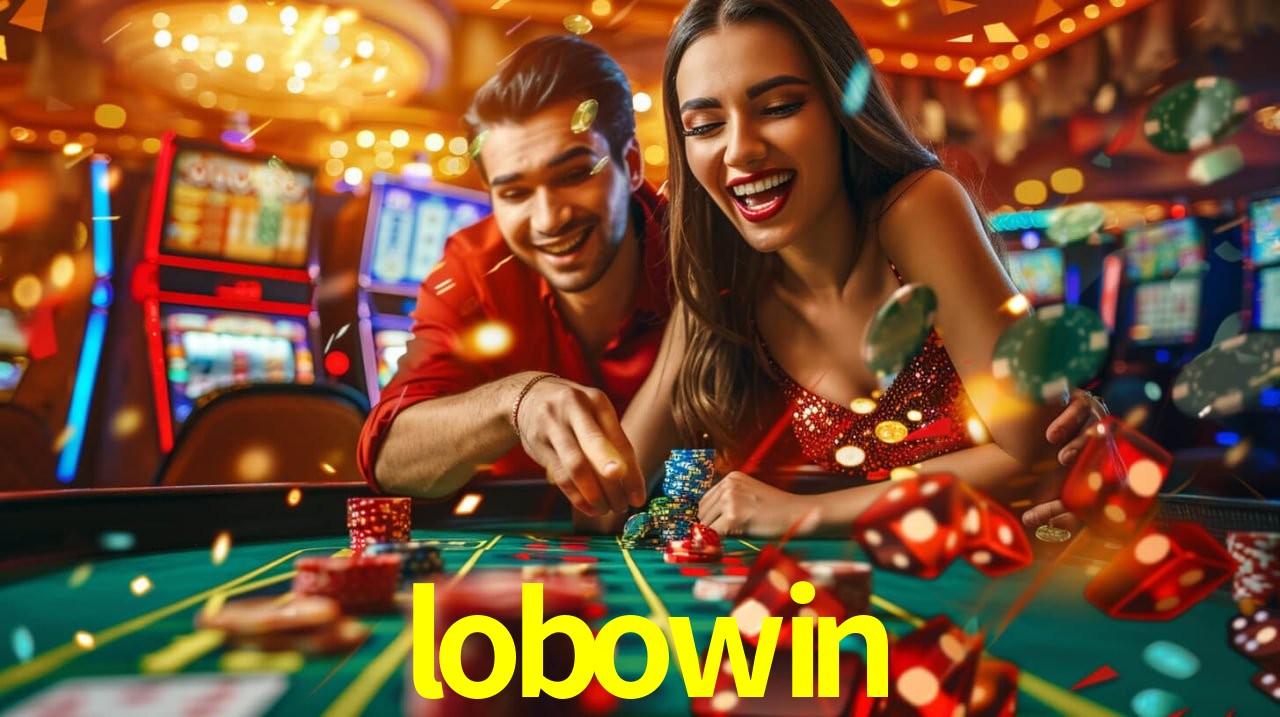 Tecnologia da Plataforma lobowin