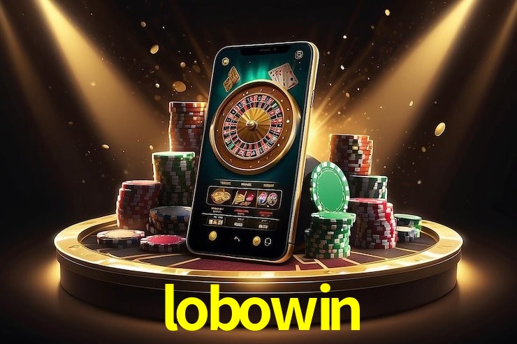 Design Responsivo lobowin
