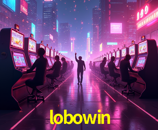 Casino Ao Vivo lobowin